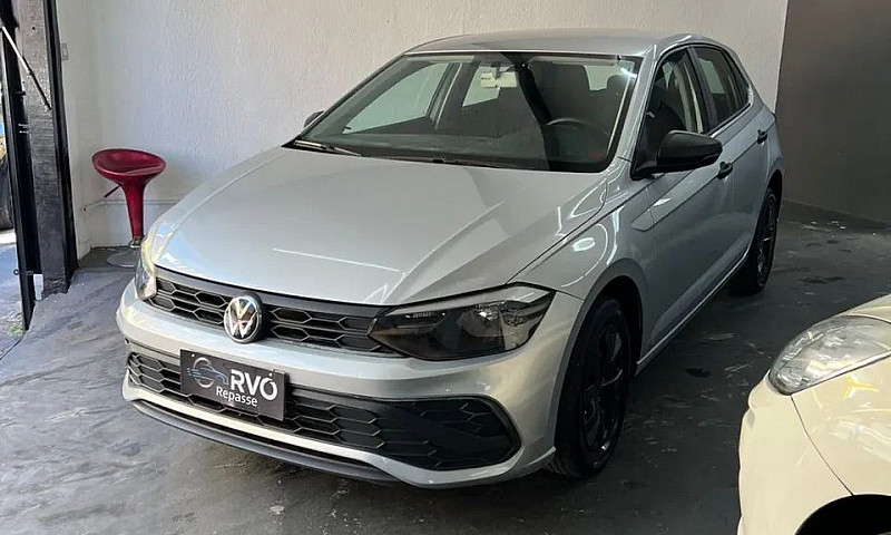 Volkswagen Polo Trac...