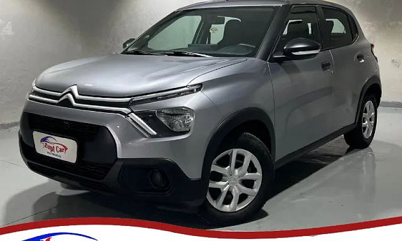 Citroen C3 Live Pack...