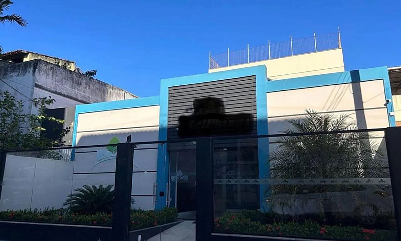 Imóvel Comercial...