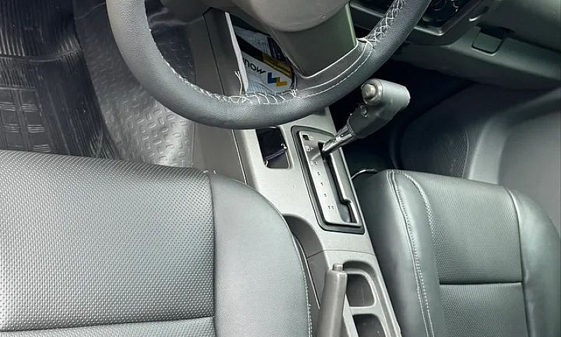 Nissan Frontier Le C...