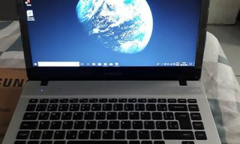 Notebook Samsung Na ...