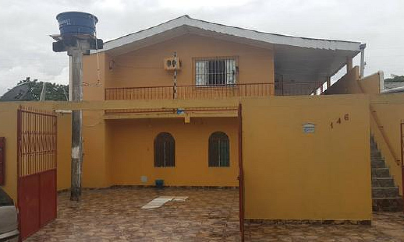 Vila Estância De Kit...