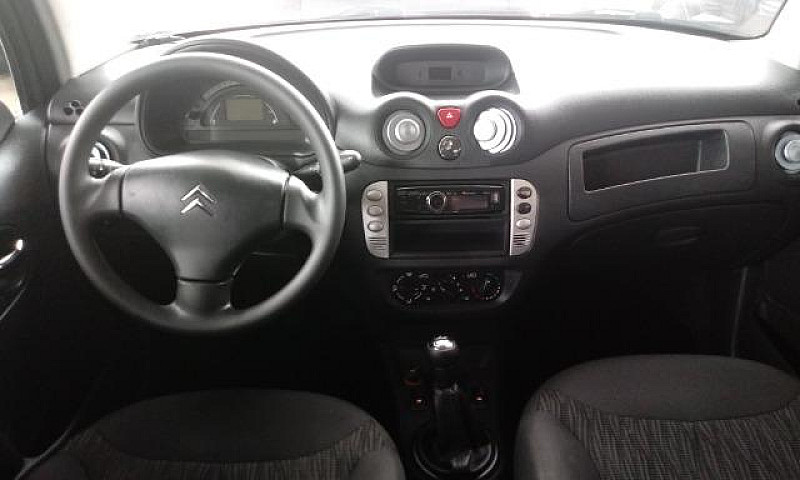 Citroen C3 Glx 1.4 F...