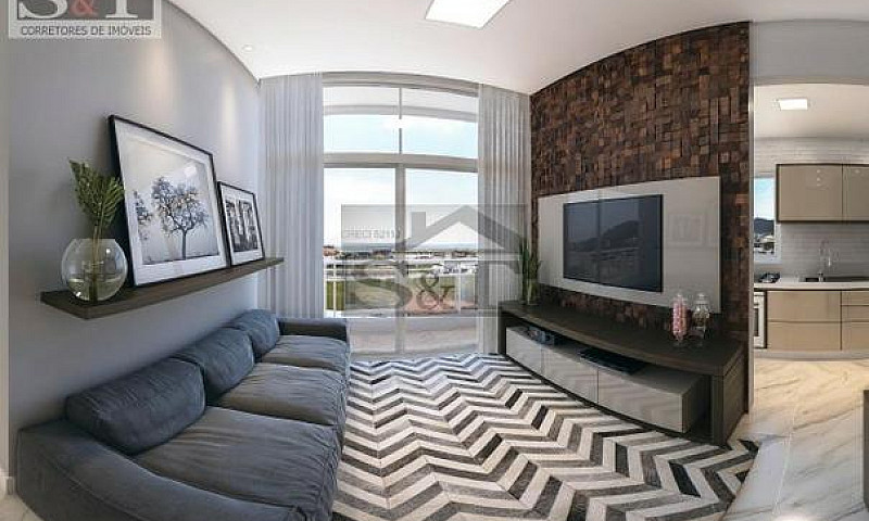S&Amp;T/ Apartamento...