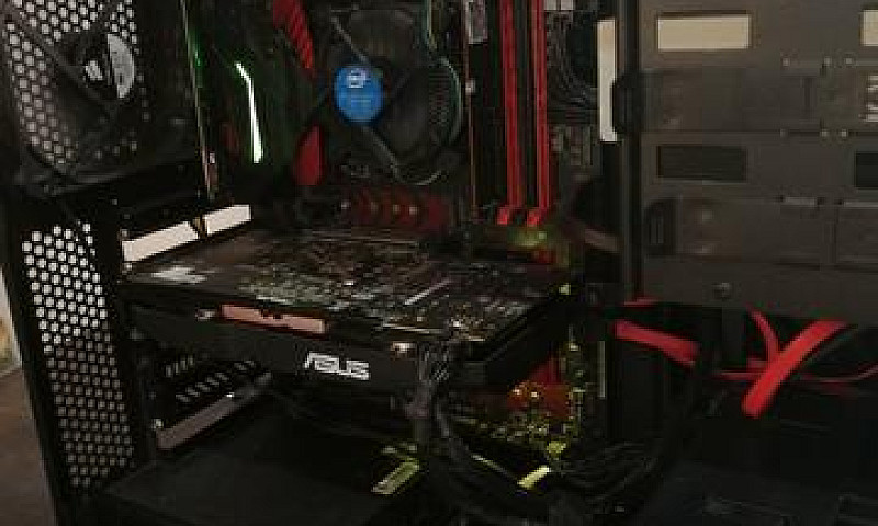 Pc Gamer, Roda Tudo!...