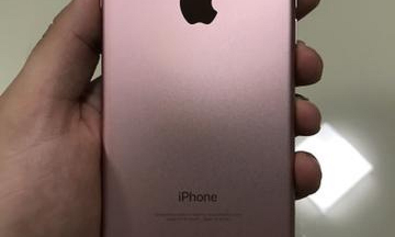 Iphone 7 - 32Gb...