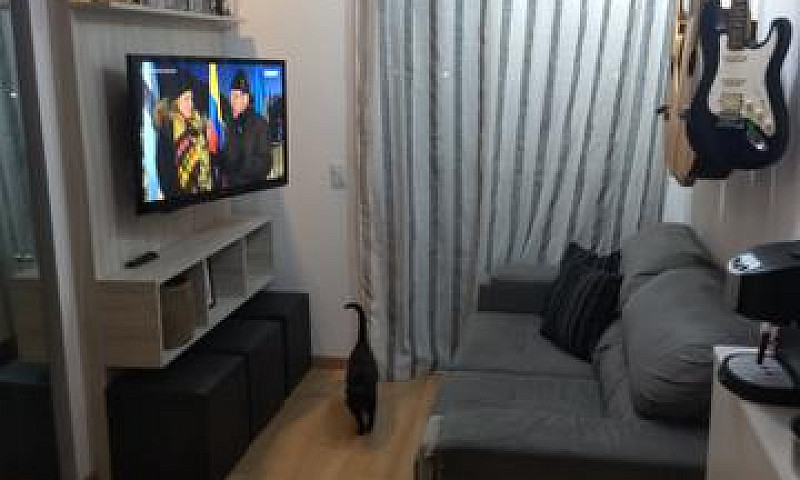 Excelente Apartament...