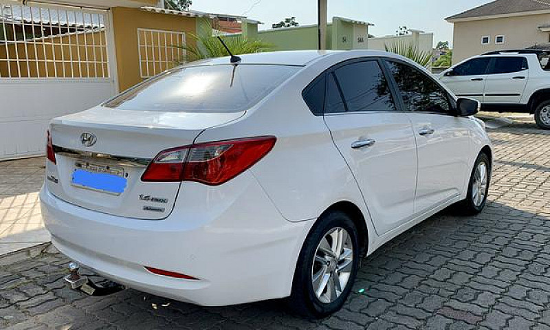 Hb20S Premium Aut. I...