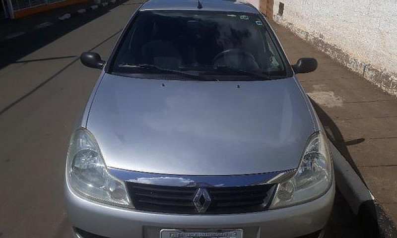 Renault Symbol 1.6 I...