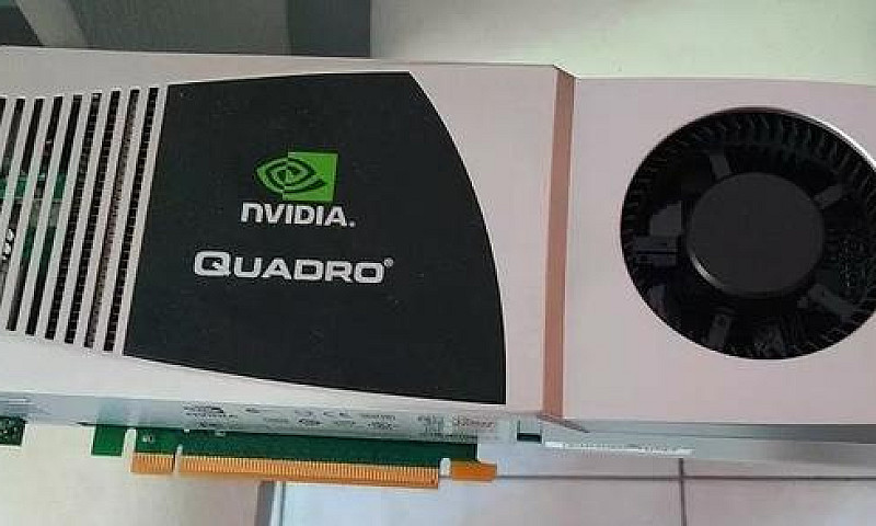 Placa Video Pci-E Nv...