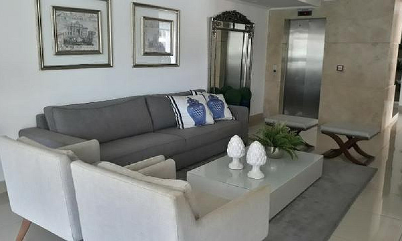 Apartamento De 3 Dor...