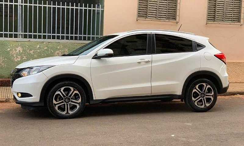 Honda Hr-V Hrv 1.8 F...