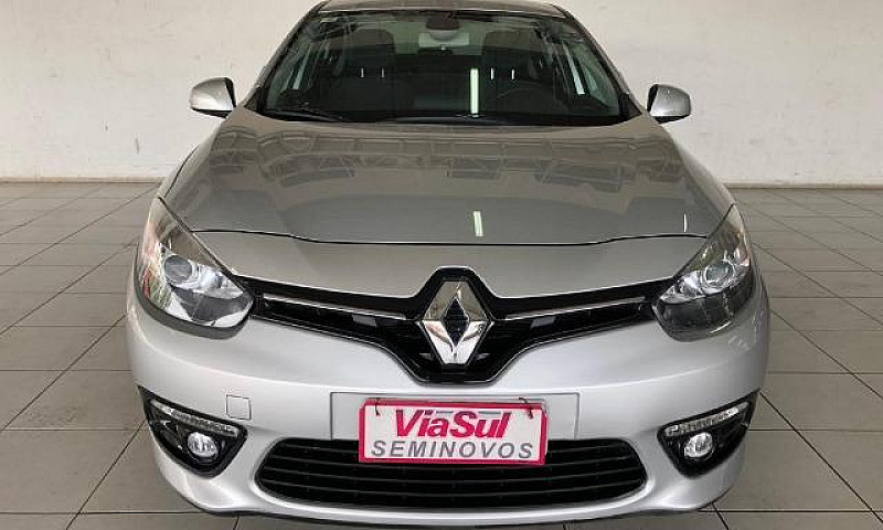 Renault Fluence Top ...