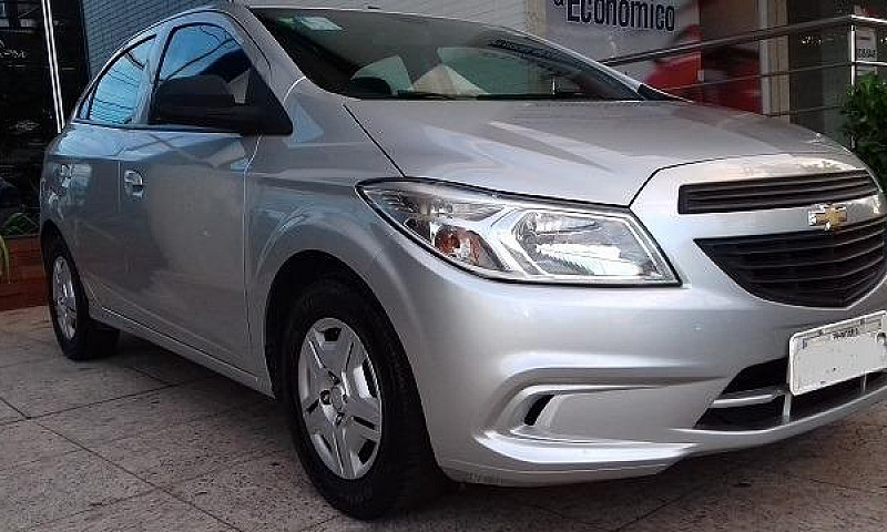 Gm - Chevrolet Onix ...