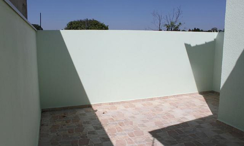 Casa 2 Dormitórios E...