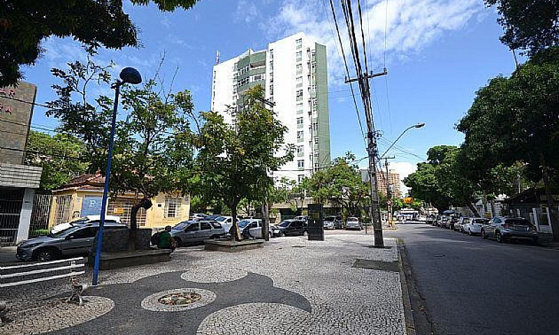 Edifício Solar De Ma...