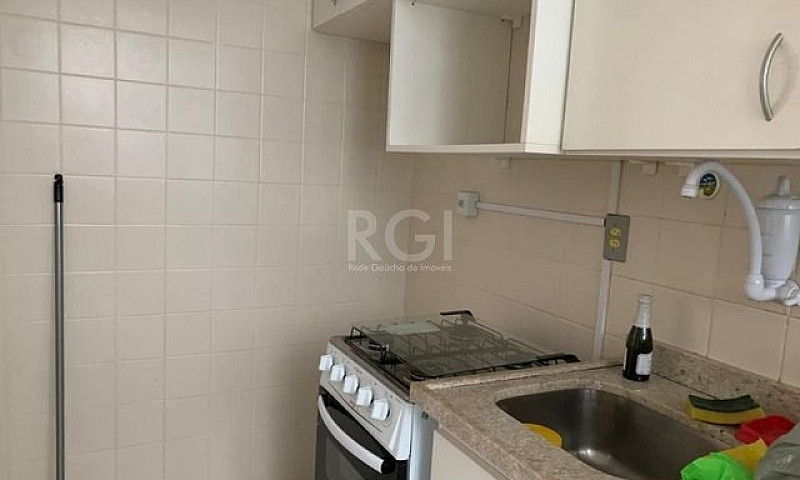Apartamento Jk Em Ce...