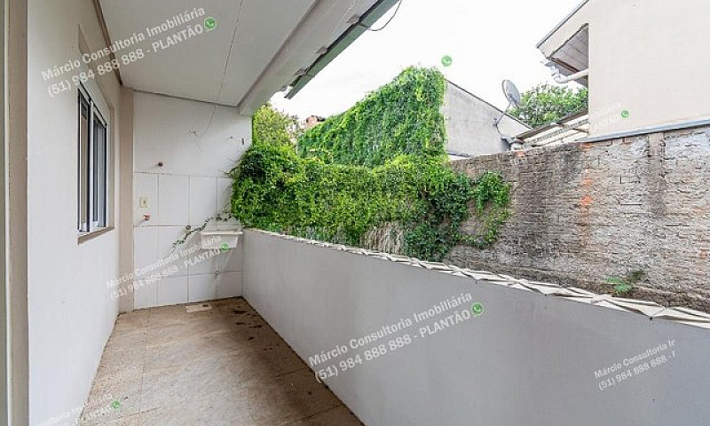 Apartamento 2 Dormit...