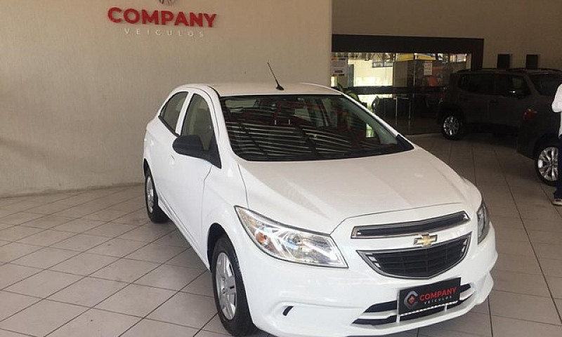 Chevrolet Onix Model...