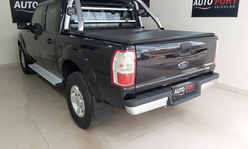 Ranger Xlt 2.3 16V 4...