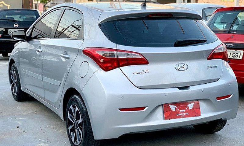 Hb20 2015 1.6 Carro ...