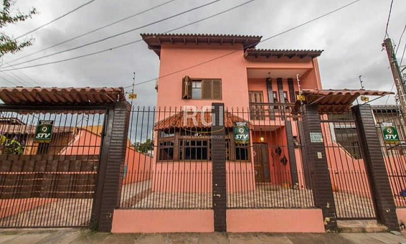Sobrado De Barbada -...