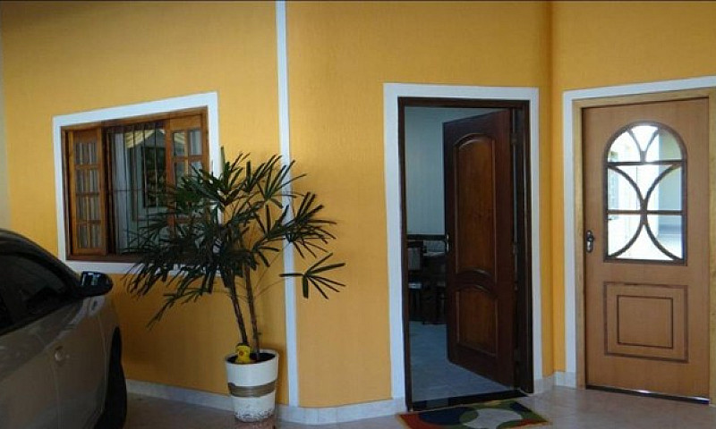 La - Casa Em Guarunh...