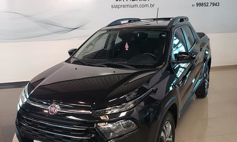 Fiat Toro Freedom Mt...