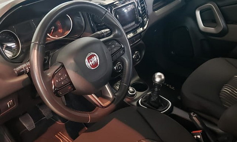 Fiat Toro Freedom Mt...