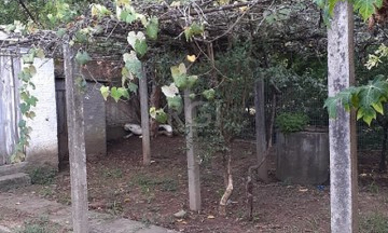 Casa Em Belém Novo...