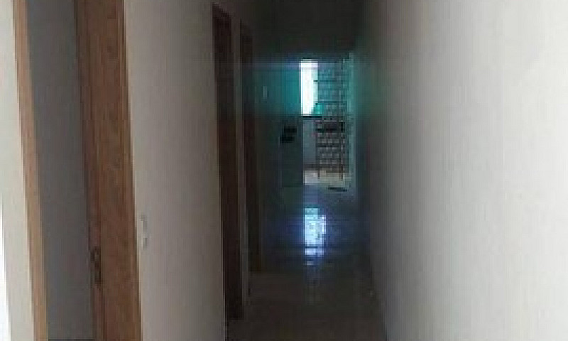 Casa Com 2 Dormitóri...