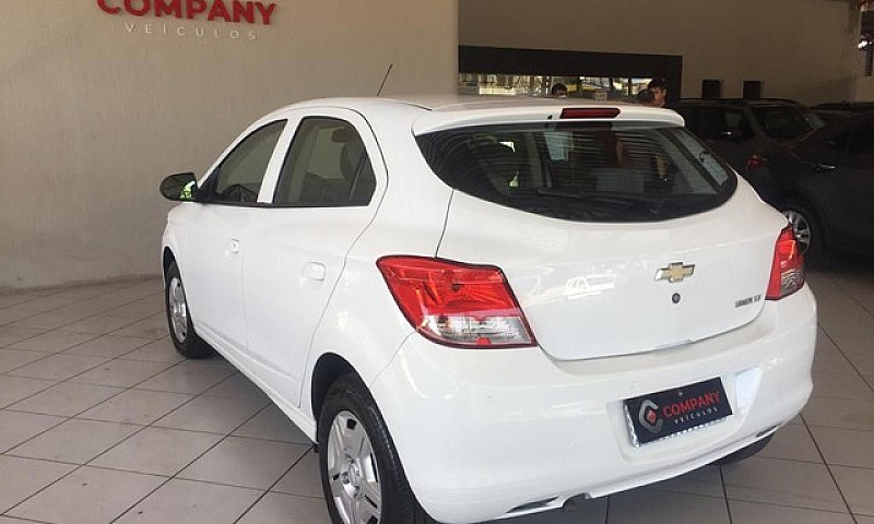 Chevrolet Onix Model...