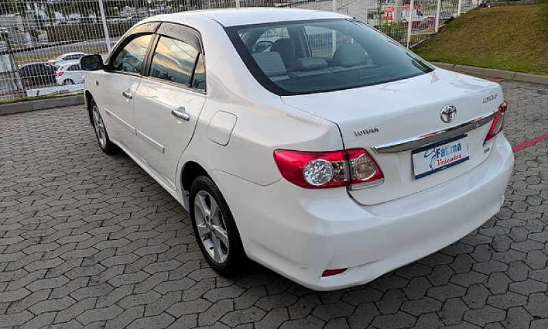 Corolla 2.0 Xei Auto...