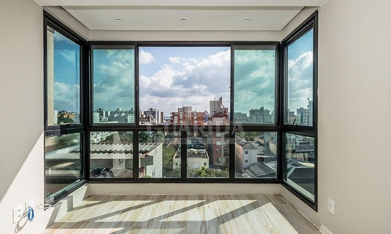 Apartamento Para Com...