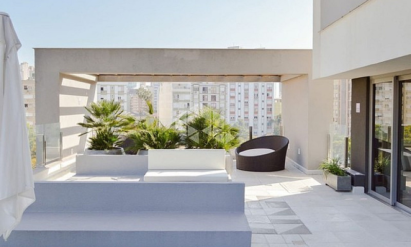 Apartamento Studio D...