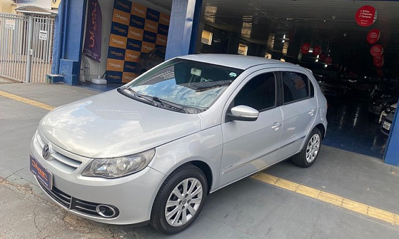 Gol 1.6 Power 2013 C...