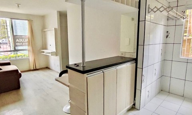 Apartamento 50M², 2 ...
