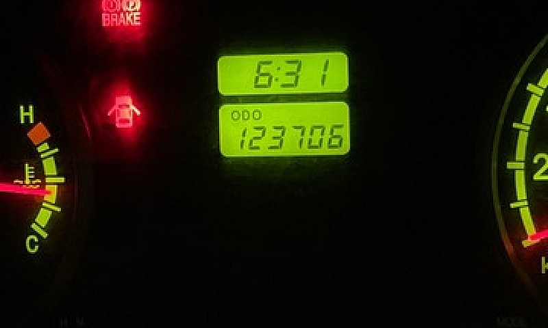 Kia Bongo 2500...