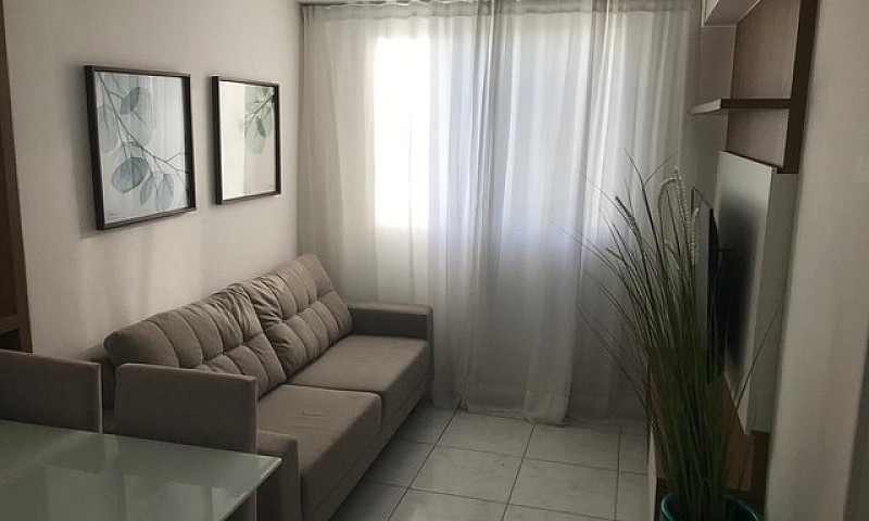 Alugo Apartamento Mo...