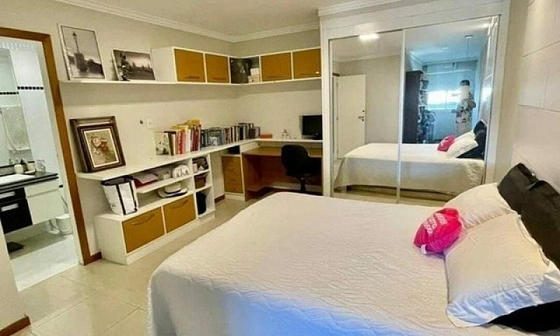 Lindo 3 Quartos/Ste,...