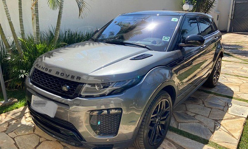 Range Rover Evoque 2...