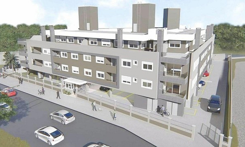 Apartamento Residenc...