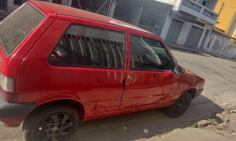 Vendo Fiat Uno. ...