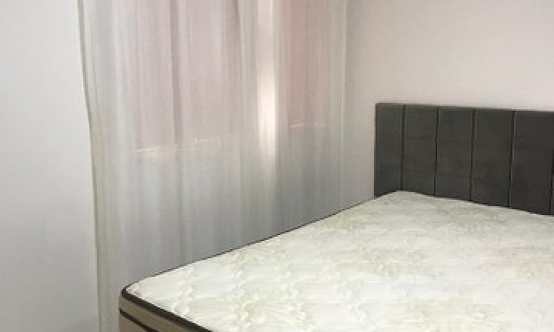 Alugo Apartamento Mo...