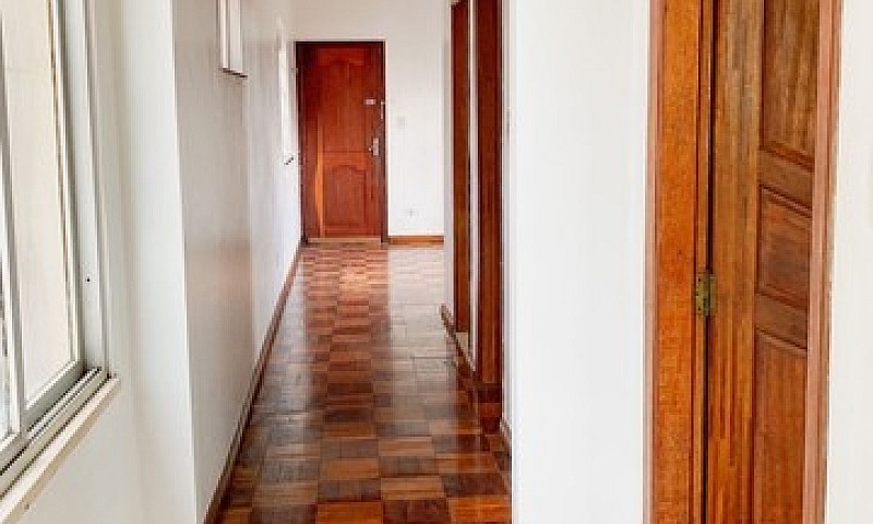 Apartamento Municipa...