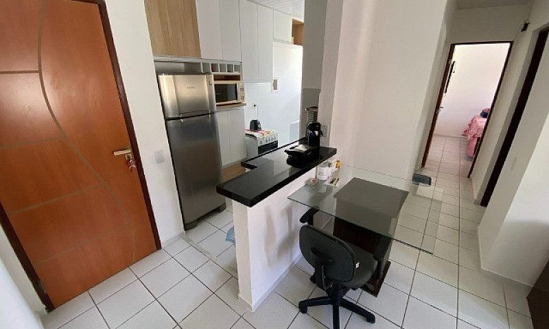 Apartamento Em Messe...