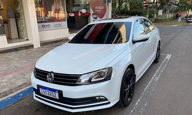 Jetta Tsi 2.0 Highli...