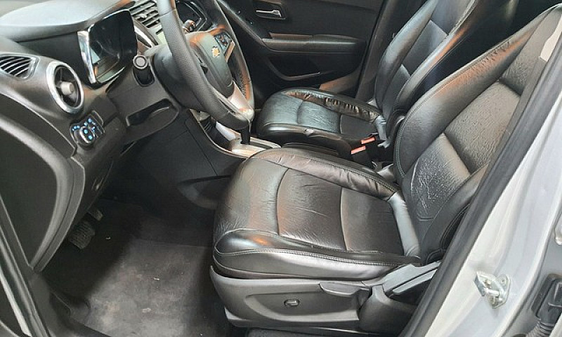 Chevrolet Tracker 1....