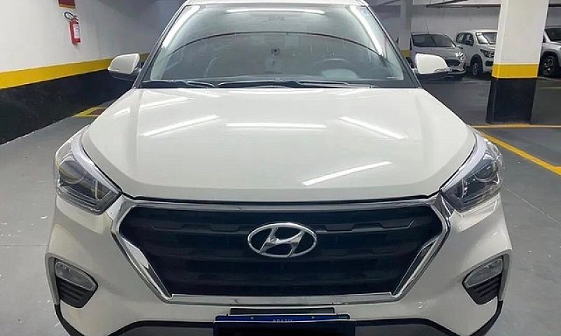 Creta Prestige 2019 ...