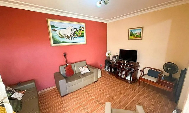 Casa Para Venda Em C...
